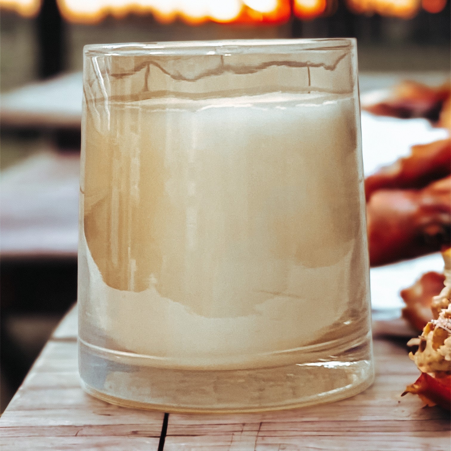 Citronella Candles Three Scents